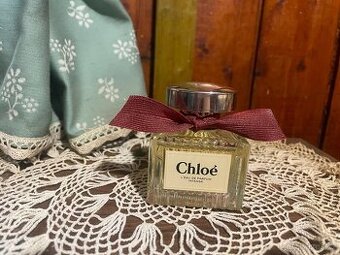 Prodám parfém Chloé L´Eau de Parfum Intense 50 ml