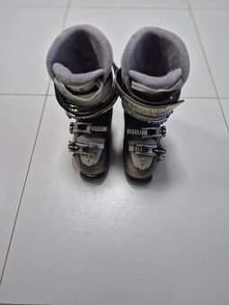 Lyžařské boty Tecnica 24,5