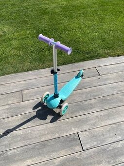 Dětská koloběžka Firefly