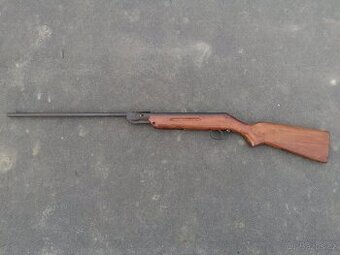 Predám vzduchovka Slavia 620