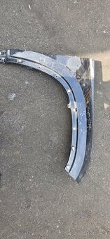 Pravy predni blatnik skoda kodiaq