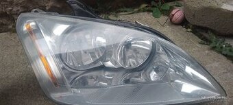 Přední světla Ford Focus II,Cmax
