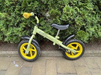 Dětské odrážecí kolo