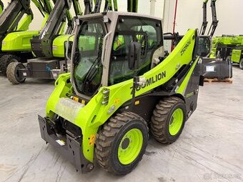 Smykový nakladač Zoomlion ZS090V