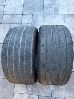Letní pneumatiky 275/35R19 Yokohama