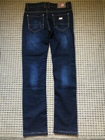 chlapecké rifle vel. 164/170 NOVÉ