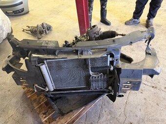 Kompletní Chladičová stěna Vw Sharan 1.9TDI 85/96kw