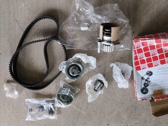 Sada na opravu rozvodů škoda Volkswagen tdi