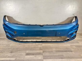 VW TOURAN 15-23 nárazník R-LINE OST+4xPDC LD5J