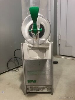 Výrobník ledové tříště Quark 1x6 L, 3 ks, nepoškozeno