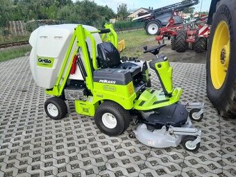 Sekačka GRILLO FD 500