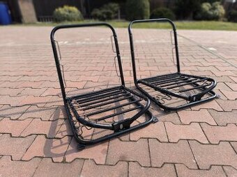 Sedačky Uaz 452/469