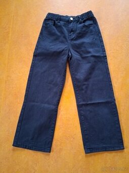 Kalhoty vel.140