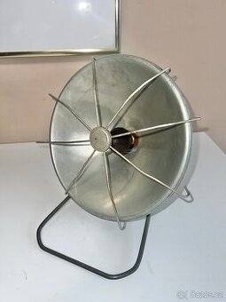 Teplomet na plyn Meva na propan butan