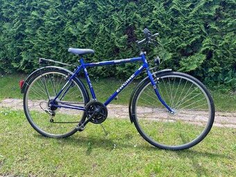 Pánské kolo Engine