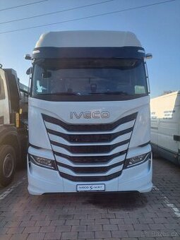 IVECO AS440S50T/P TCO tahač 2 ks