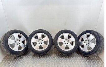 >>>>alu disky 8J x 17" et 43 S-klasse, VITO, VIANO