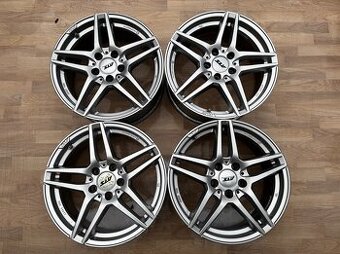 Alu kola, disky r17 5x112 ATS ET40