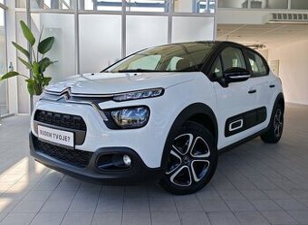 Citroën C3 PureTech 82 S S Shine Pack