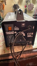 Prodám levně svářecí trafo, plně funkční