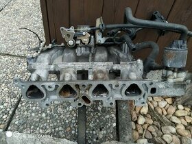 Opel Astra G náhradní díly