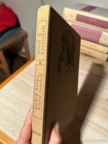 Dobrá kočka, která nemlsá