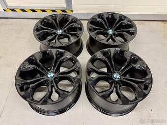 BMW Styling 451 R20, X5 F15, X6 F16