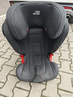 Autosedačka Britax Römer 22-36 kg