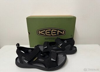 Keen Drift Creek Two Strap Sandal vel.44/28,5cm