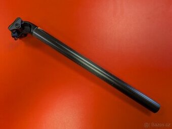 sedlovka Specialized Carbon Single-bolt 27,2 mm