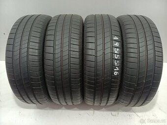 Letní pneu 195/55/16 Bridgestone