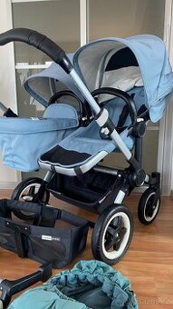 🩵🩵 Bugaboo Donkey 2 Limit.edice truck 🩵🩵