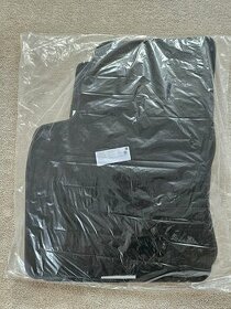 Volkswagen T-Roc textilní koberce 2GA863011B