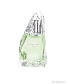 AVON EDT PERCEIVE DEW 50ml