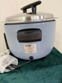 Rýžovar VEVOR (1129)