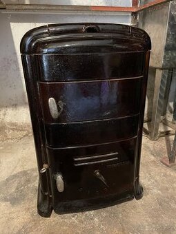 Litinova kamna Haas und Sohn