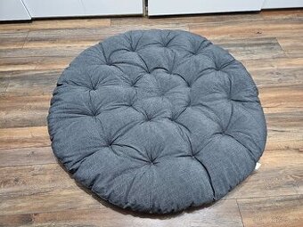 Polštáře na zahradní nebo závěsné křeslo