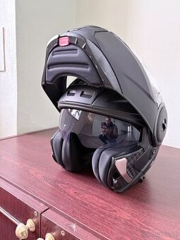 Výklopná přilba LS2 nová