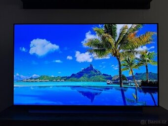  Televize LG OLED55C11 