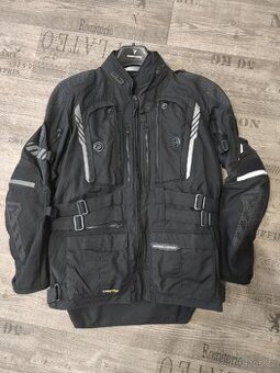 Bunda Rebelhorn Patrol