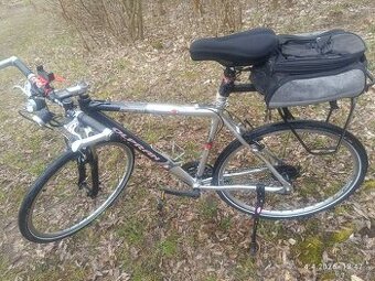 Kolo tréningové  vel 27