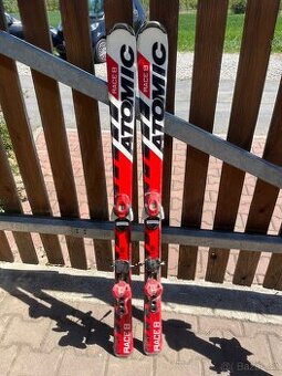 Lyže Atomic Race 8 129cm