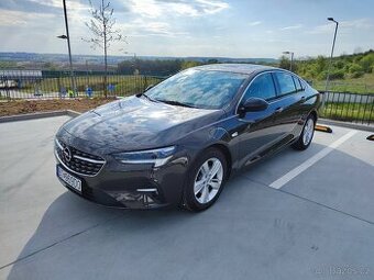 Opel Insignia (automat, facelift 2022)