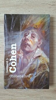 Leonard Cohen - Oblíbená hra