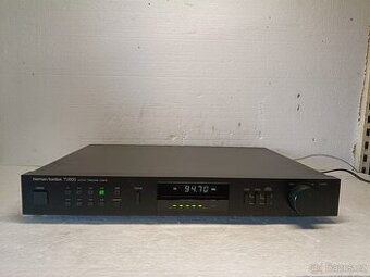 Harman Kardon TU920 Aktivní sledovací ladička (1987