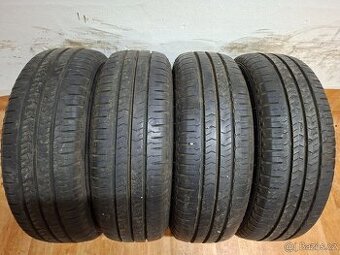 Letní pneu 215/70/15C Nexen -