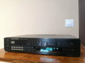 CD MARANTZ CD-74 ZE SBÍRKY, PO SERVISU. TDA1540