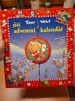 Adventní kalendář