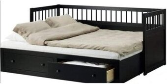 kombinovaná pohovka Hemnes