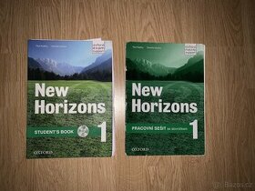 New Horizons 1